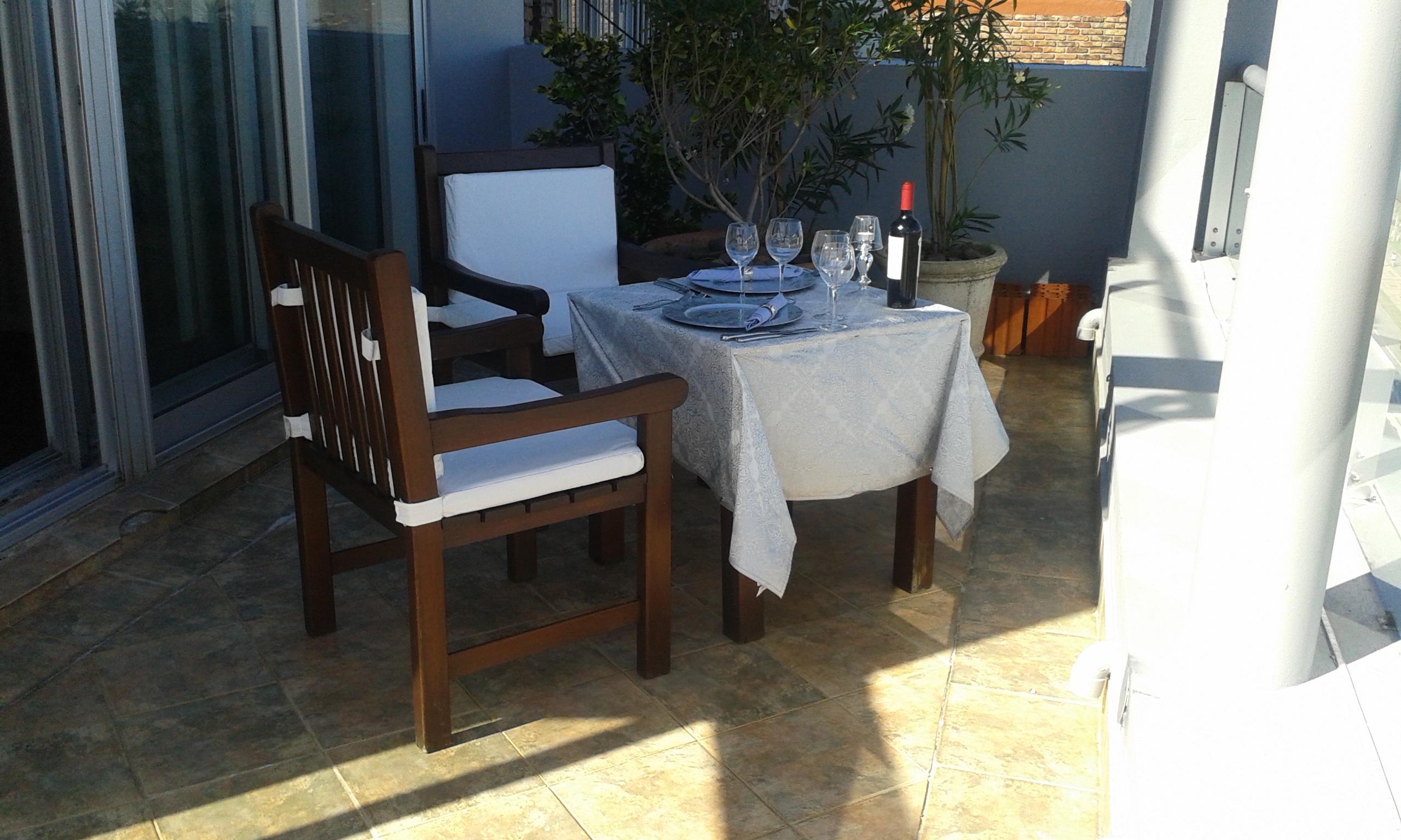 Cala Di Volpe Boutique Hotel Монтевидео Экстерьер фото